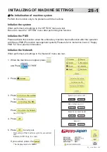 Предварительный просмотр 286 страницы HappyJapan HCU2 Instruction Book