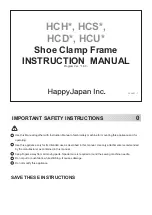 Предварительный просмотр 327 страницы HappyJapan HCU2 Instruction Book