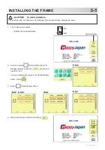 Предварительный просмотр 361 страницы HappyJapan HCU2 Instruction Book