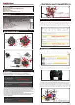 Happymodel Mobula7 HD DSMX Manual preview