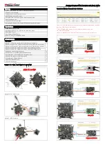 Preview for 1 page of Happymodel Mobula7 HD DSMX Quick Start Manual