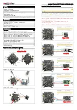 Preview for 1 page of Happymodel Mobula7 Quick Start Manual