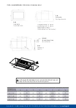 Preview for 2 page of HAPRA 7492 Series Mounting Instructions