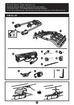 Предварительный просмотр 2 страницы HAPRO 156529 User Manual