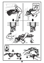 Предварительный просмотр 4 страницы HAPRO 156529 User Manual