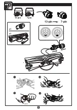 Предварительный просмотр 6 страницы HAPRO 156529 User Manual