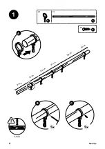 Предварительный просмотр 4 страницы HAPRO 7880108 Manual