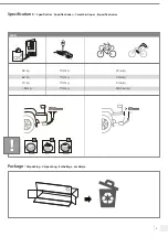 Preview for 3 page of HAPRO ATLAS PREMIUM XFOLD II 2.0 Instructions Manual