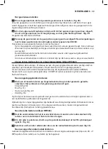 Preview for 37 page of HAPRO HP8550 User Manual