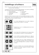 Предварительный просмотр 56 страницы HAPRO Luxura Sound Around Owner'S Manual