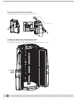 Предварительный просмотр 10 страницы HAPRO Luxura V6 User Manual