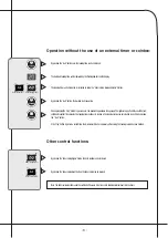 Preview for 9 page of HAPRO Luxura V7 Owner'S Manual