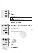 Предварительный просмотр 10 страницы HAPRO Luxura V7 Owner'S Manual