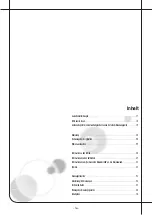 Preview for 16 page of HAPRO Luxura V7 Owner'S Manual