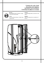 Preview for 58 page of HAPRO Luxura V7 Owner'S Manual