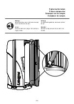 Предварительный просмотр 59 страницы HAPRO Luxura V7 Owner'S Manual