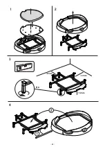 Preview for 61 page of HAPRO Luxura V7 Owner'S Manual