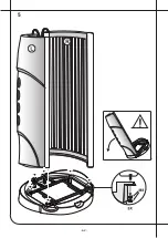 Preview for 62 page of HAPRO Luxura V7 Owner'S Manual