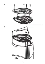 Preview for 63 page of HAPRO Luxura V7 Owner'S Manual