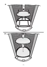 Preview for 75 page of HAPRO Luxura V7 Owner'S Manual