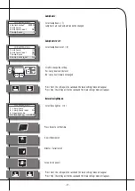 Предварительный просмотр 11 страницы HAPRO Luxura X10 Owner'S Manual