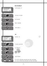 Preview for 12 page of HAPRO Luxura X10 Owner'S Manual