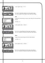 Preview for 15 page of HAPRO Luxura X10 Owner'S Manual