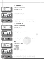 Preview for 16 page of HAPRO Luxura X10 Owner'S Manual