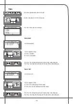 Preview for 19 page of HAPRO Luxura X10 Owner'S Manual