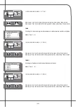 Preview for 39 page of HAPRO Luxura X10 Owner'S Manual