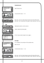 Preview for 45 page of HAPRO Luxura X10 Owner'S Manual