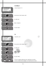 Предварительный просмотр 60 страницы HAPRO Luxura X10 Owner'S Manual