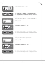 Предварительный просмотр 63 страницы HAPRO Luxura X10 Owner'S Manual