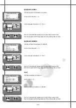 Предварительный просмотр 64 страницы HAPRO Luxura X10 Owner'S Manual