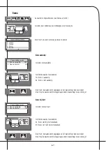 Preview for 67 page of HAPRO Luxura X10 Owner'S Manual