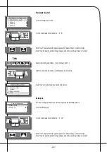 Preview for 69 page of HAPRO Luxura X10 Owner'S Manual