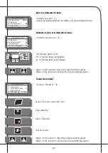 Предварительный просмотр 83 страницы HAPRO Luxura X10 Owner'S Manual