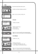 Preview for 91 page of HAPRO Luxura X10 Owner'S Manual