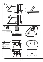 Предварительный просмотр 120 страницы HAPRO Luxura X10 Owner'S Manual