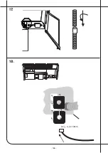 Предварительный просмотр 126 страницы HAPRO Luxura X10 Owner'S Manual