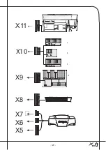 Предварительный просмотр 129 страницы HAPRO Luxura X10 Owner'S Manual