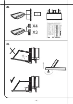 Предварительный просмотр 132 страницы HAPRO Luxura X10 Owner'S Manual