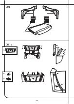 Предварительный просмотр 134 страницы HAPRO Luxura X10 Owner'S Manual