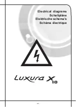 Предварительный просмотр 137 страницы HAPRO Luxura X10 Owner'S Manual