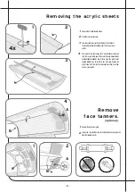 Preview for 8 page of HAPRO Luxura X3 Owner'S Manual