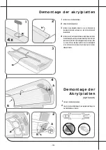 Предварительный просмотр 18 страницы HAPRO Luxura X3 Owner'S Manual