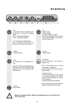 Предварительный просмотр 19 страницы HAPRO Luxura X3 Owner'S Manual