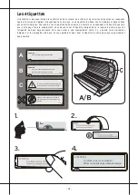 Предварительный просмотр 41 страницы HAPRO Luxura X3 Owner'S Manual