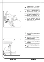 Предварительный просмотр 50 страницы HAPRO Luxura X3 Owner'S Manual