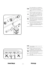 Preview for 51 page of HAPRO Luxura X3 Owner'S Manual